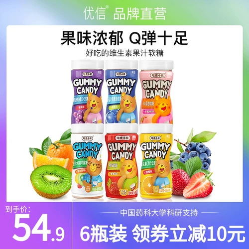 Pippeed Bear Vitamin C Cudes funda 生 皮 皮 × × 闶? 00G? 00G