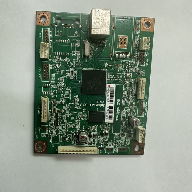 Pantum M6500NW motherboard 6202w6600 6506 6550 6509 6500n Aurora AD220 interface board