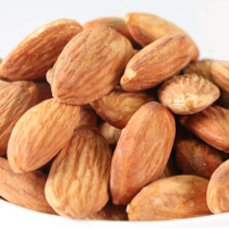 Snacks nut specialty big almond 500g shell-free almond meat bulk 5kg weighing Jin special price