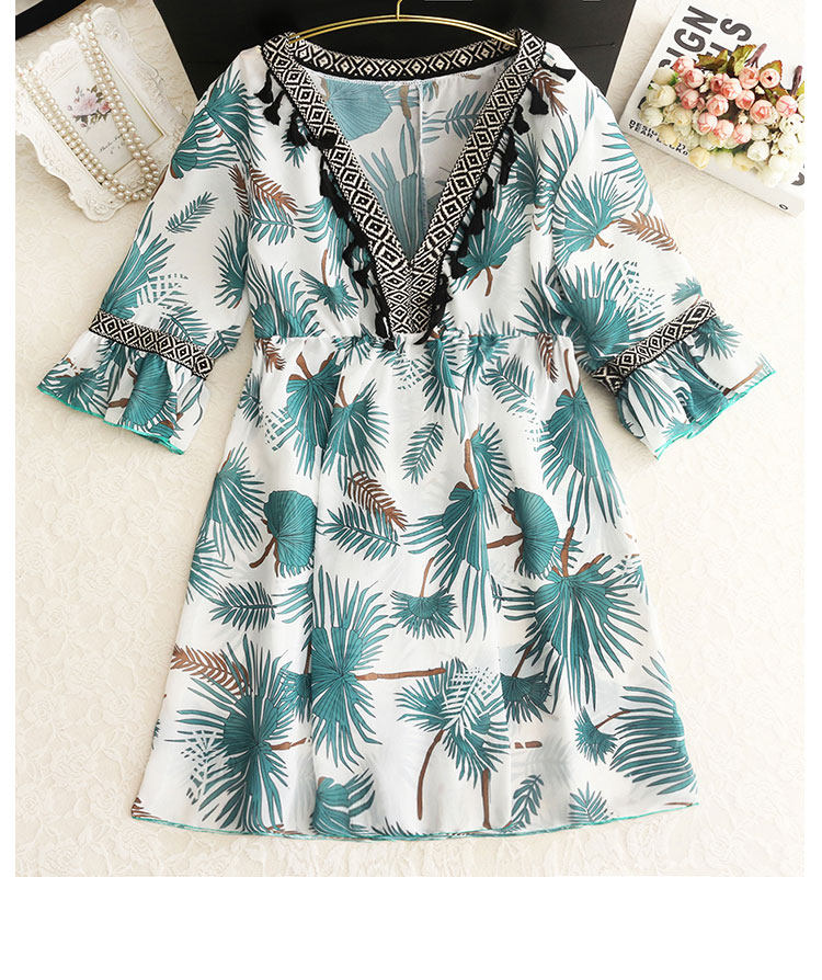 Maillot de bain pour femme - Ref 3029736 Image 9