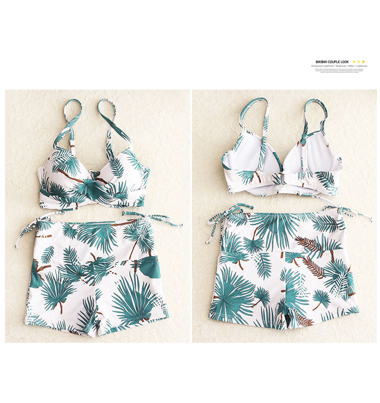 Maillot de bain pour femme - Ref 3029736 Image 11