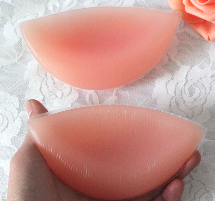 Mới vô hình miếng đệm ngực silicon dày áo lót chèn siêu dày miếng đệm ngực giả áo ngực áo ngực nhỏ mút độn ngực cho cô dâu