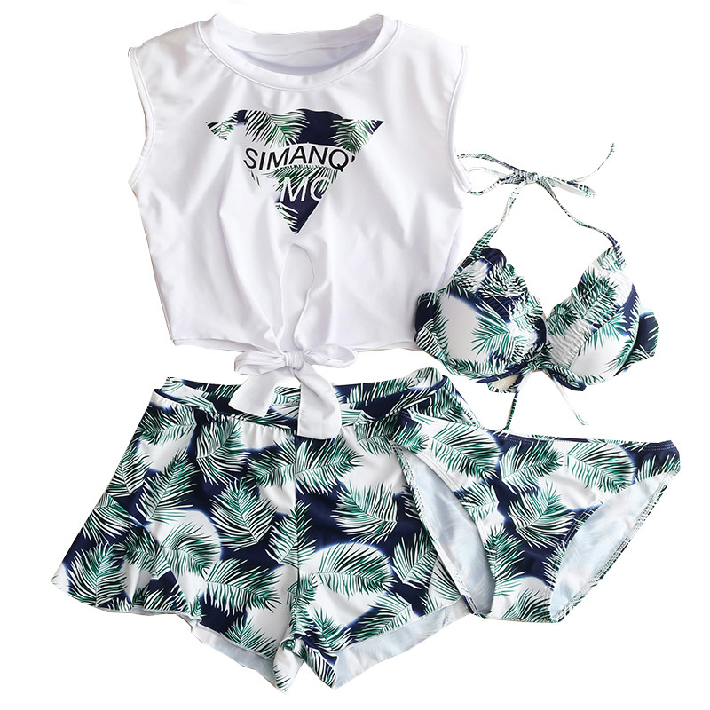 Maillot de bain pour femme - Ref 3028027 Image 5