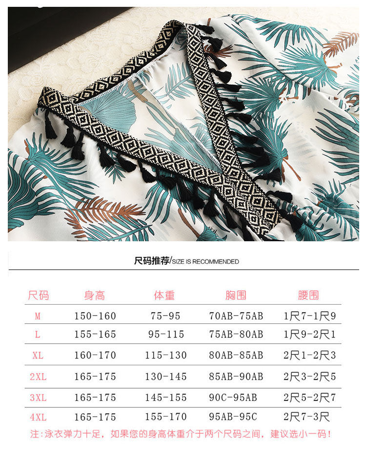 Maillot de bain pour femme - Ref 3029736 Image 6