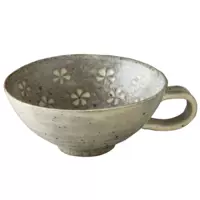 Spot Soup Cup (цветок)