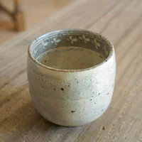 Японская чайная чашка, (в наличии на складе)