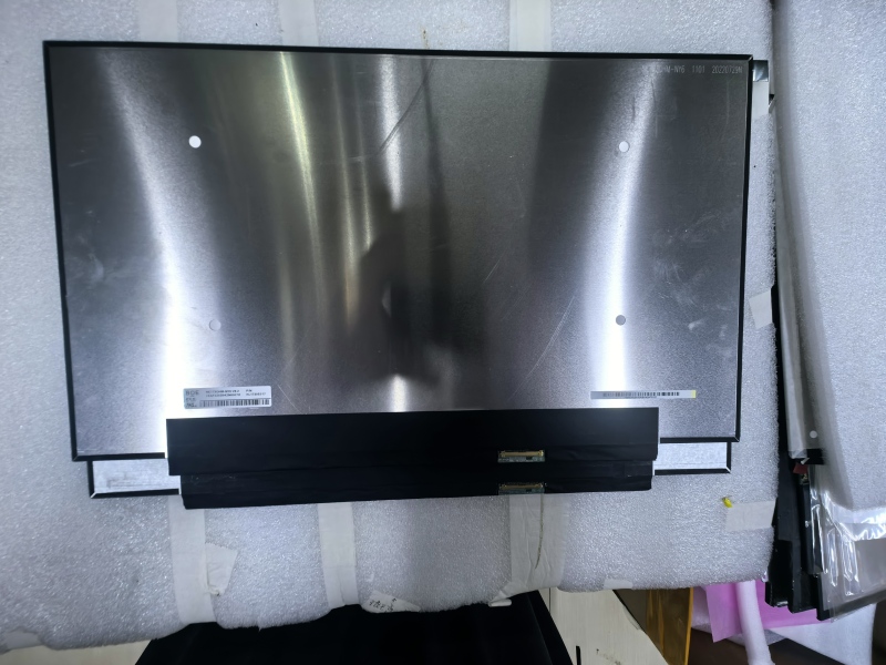 Shadow Elf 8Plus 2K165Hz Laptop Screen Ne173Qhm-Ny1 Ny2 Ny5 Ny6 Screen Shadow Elf 8Plus 2K165Hz Laptop Screen Ne173Qhm-Ny1 Ny2 Ny5 Ny6 Screen