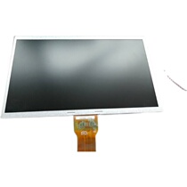  G101STN01 E204356 LCD screen display Weilun Huichuan Xinjiebu branch Zhongda You control special screen
