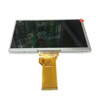  Brand new Weilun Tong TK6070IP TK6070IQ TK6071IP touch screen LCD screen display inner screen