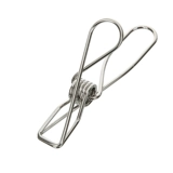 Ветрозащитная универсальная сушилка из нержавеющей стали, носки, нижнее белье, нержавеющая сталь AISI 304, 10 шт, фиксаторы в комплекте