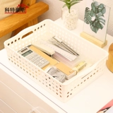 Корзина, сушилка для домашнего использования, система хранения для документов, 5 шт, увеличенная толщина