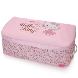 Hello kitty, одеяло, сумка для хранения, пылезащитная японская система хранения для детского сада, увеличенная толщина