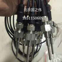 Bitzer compressor exhaust temperature sensor Temperature controller Bitzer screw oil temperature sensor
