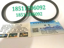 Laifukang screw machine loading and reducing piston ring ReFcomp Laifukang compressor piston ring loading and reducing load