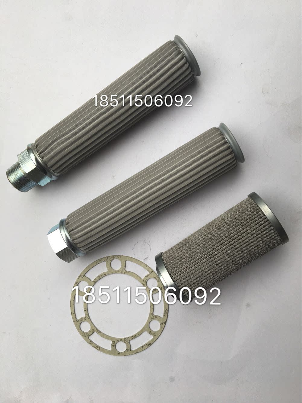 Fusheng compressor filter Fusheng filter element Fusheng compressor oil filtration 2617021551 contains gaskets