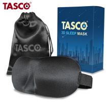  3D three-dimensional blindfold sleep shading and breathable female sleep to relieve fatigue Male 3D nose-free blindfold zero pressure