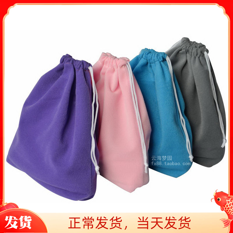 Wellhouse inflatable pillow cashier bag for the reception of the bag