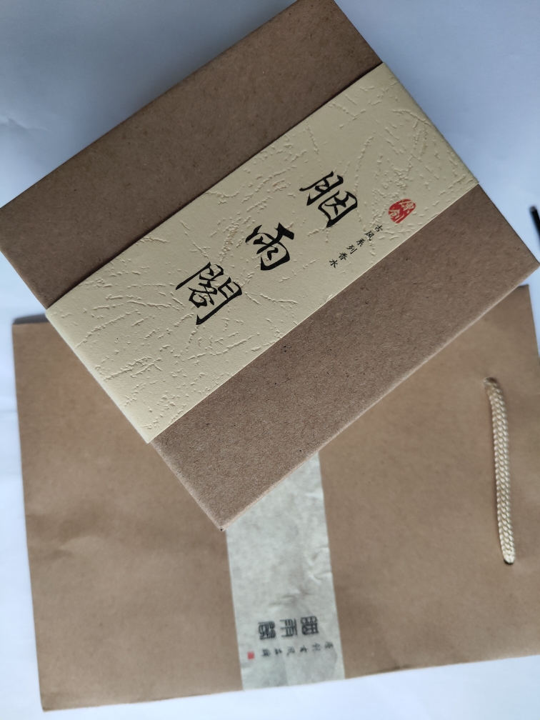 胭雨阁原创女士古风香水礼盒怎么样？好用吗？亲自使用分享,第2张