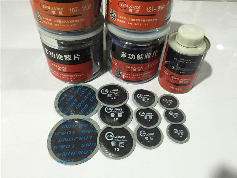 Kit de réparation vélo - Ref 2313753 Image 11