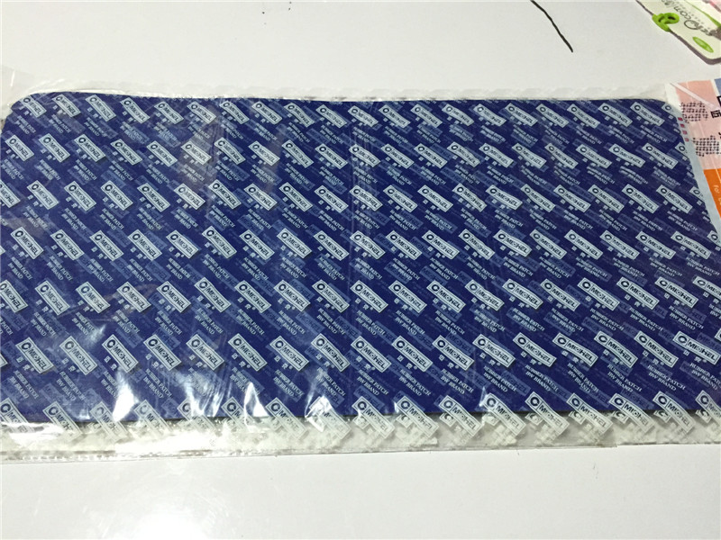 Kit de réparation vélo - Ref 2312265 Image 6