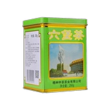 【Новые продукты】】 Zhongcha Liubao чай старая восьмая средняя школьная бутылка шесть форт чай 250 г чай Cofco
