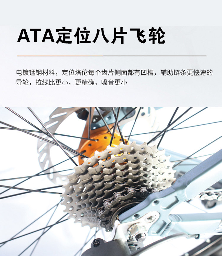 шоссейный велосипед 上海永久700c铝合金成人青少年通用轻便减震变速通勤城市山地自行 FOREVER