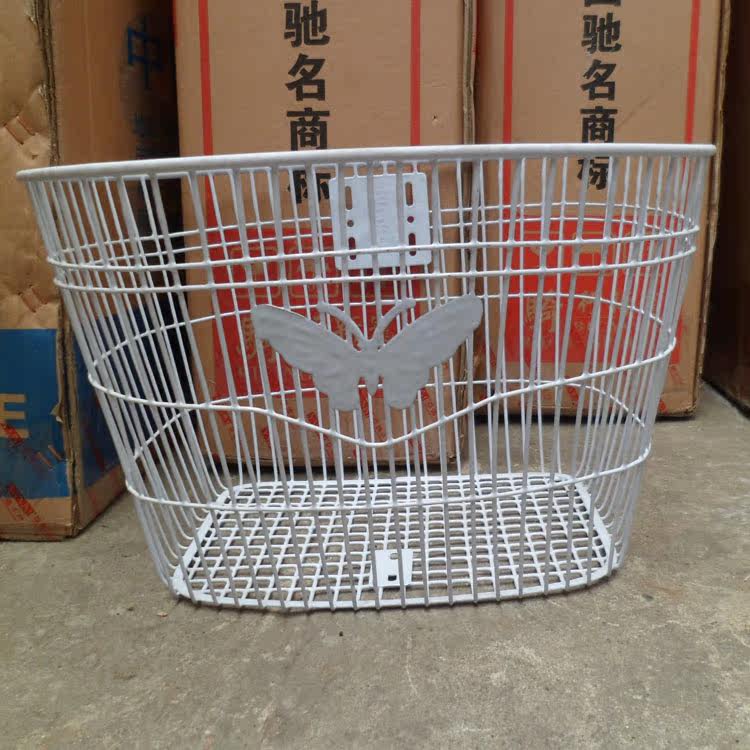 Panier pour vélo FOREVER - Ref 2257603 Image 7