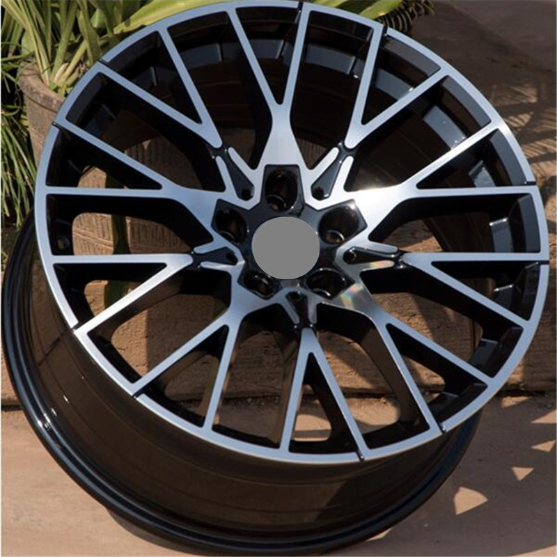 Applicable to BMW wheels 18 19 20 inches 1 2 3 4 5 Series 6 Series 7 Series GT630 320 525 530