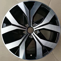 Adapted Volkswagen Maiten 18-inch Golf Passat Lingdu Maitengs original factory modified hub