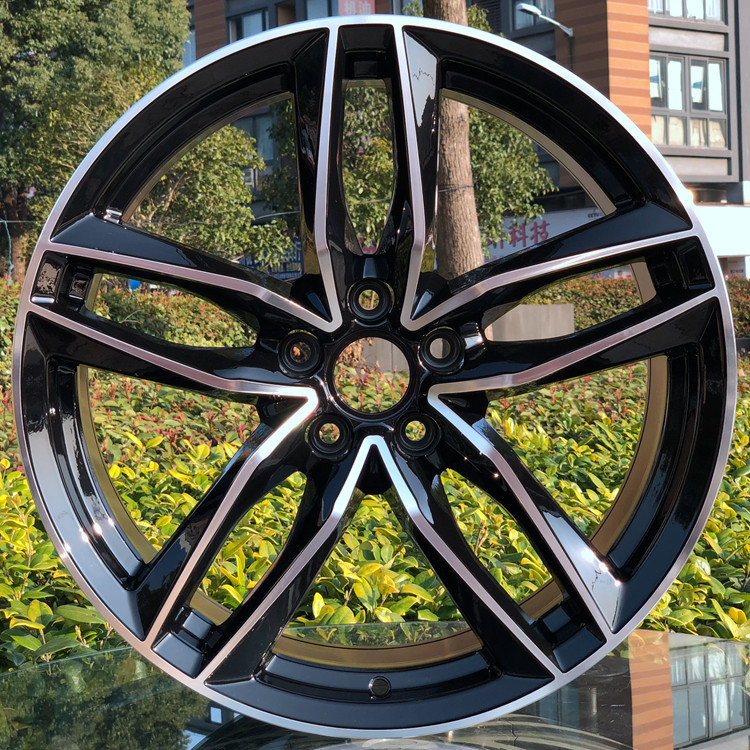 Adapted Audi RS6 Q5Q7 Q5Q7 A3 A5 A6 A6 A8 A8 17 18 18 20 21 21 RETROFIT WHEEL SHELL