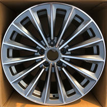 Suitable for BMW 7 Series Wheels 730 740 750 760 5 Series 535 520 3 Series 320 Modified Wheels