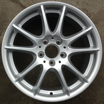 Adapted Mercedes B180 hub B200 hub Benz C200 E200 S300 17 inch retrofit hub