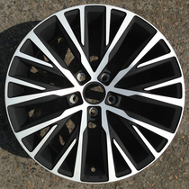 Adapted to Volkswagen CC wheel 17 inch 18 inch original Maiten Passat polo Longyi modified wheels
