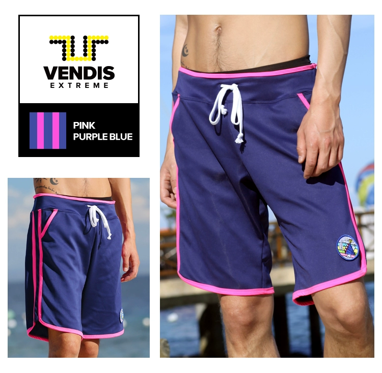 VENDISEXTREME Các cặp vợ chồng nam nữ Hàn Quốc kéo dài năm tốc độ lướt trên bãi biển khô với ống thở