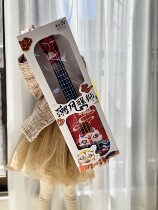 Ukulele large beginner childrens simulated small guitar educational toy that can be played