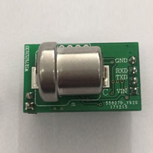 ZE16B-CO电化学一氧化碳传感器模组