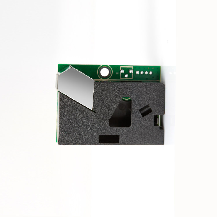 ZPH01二合一PM2.5粉尘传感器模组