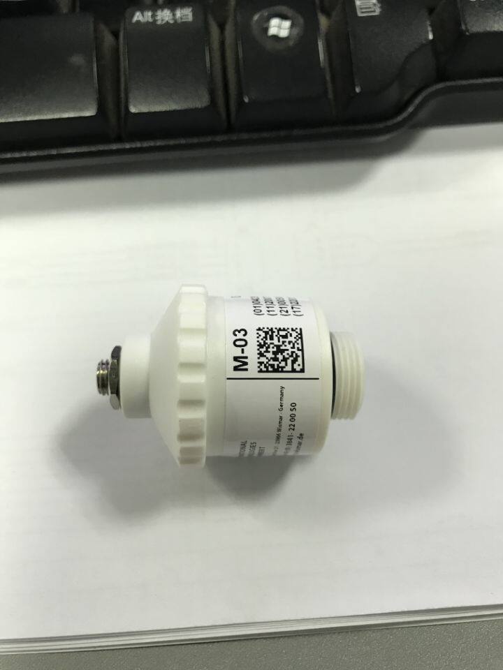 德国ITG 医用氧气传感器M-04 氧电池 M-03原装现货 大量现货热卖