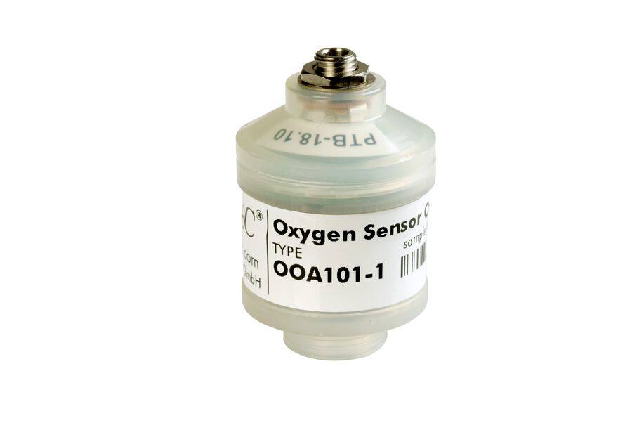 氧电池 氧传感器OOA101 OOA101-1 燃料电池氧电极传感器