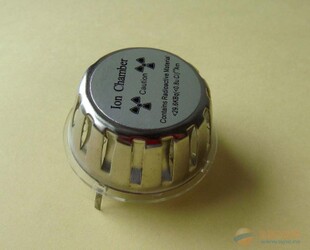 HIS-07离子烟雾传感器 安全消防用烟雾探头