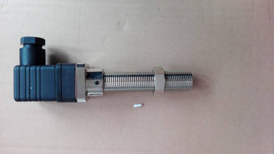 SZMB-78 磁电转速传感器 上海转速表厂