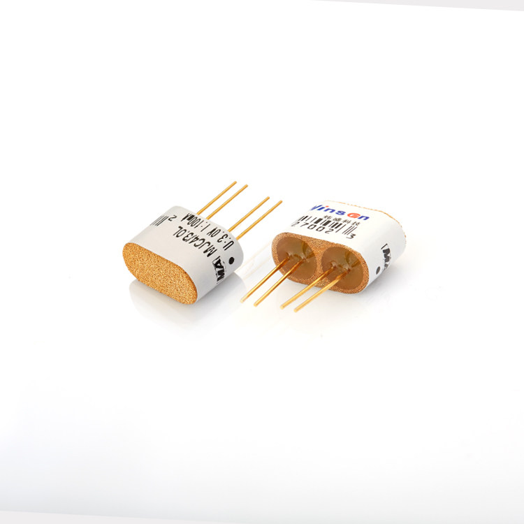 MJC4/3.0L MJC4/2.8J 矿用瓦斯传感器模块黑白元件