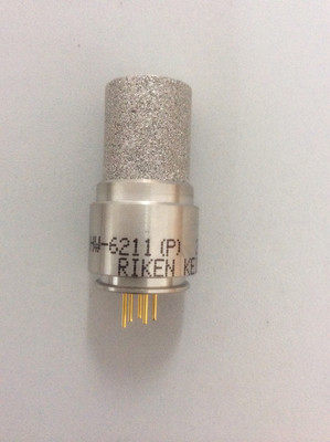RIKEN 日本理研 传感器，可燃气传感器HW-6211，适用GD-8A