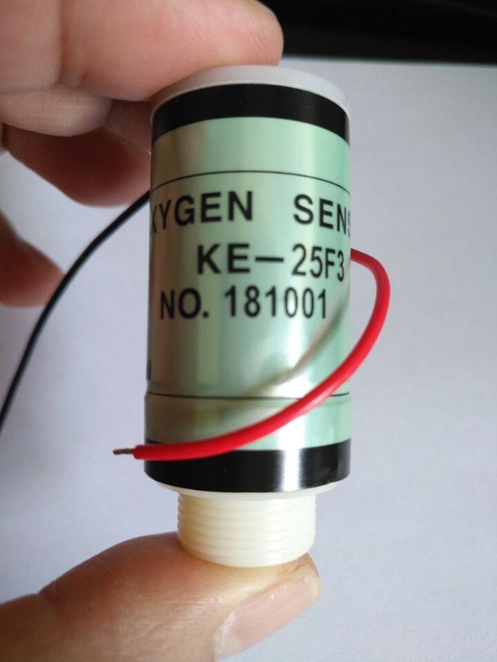 美国MAXTEC氧气传感器TEC-250（替代KE-25F3）原装现货