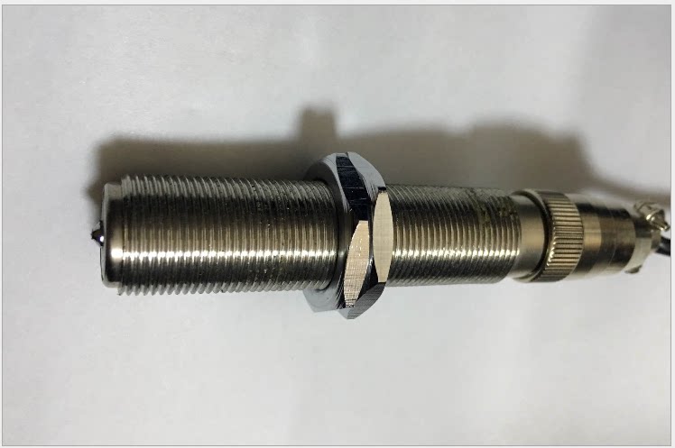 SM-16 磁电转速传感器(品牌：Kingyu)