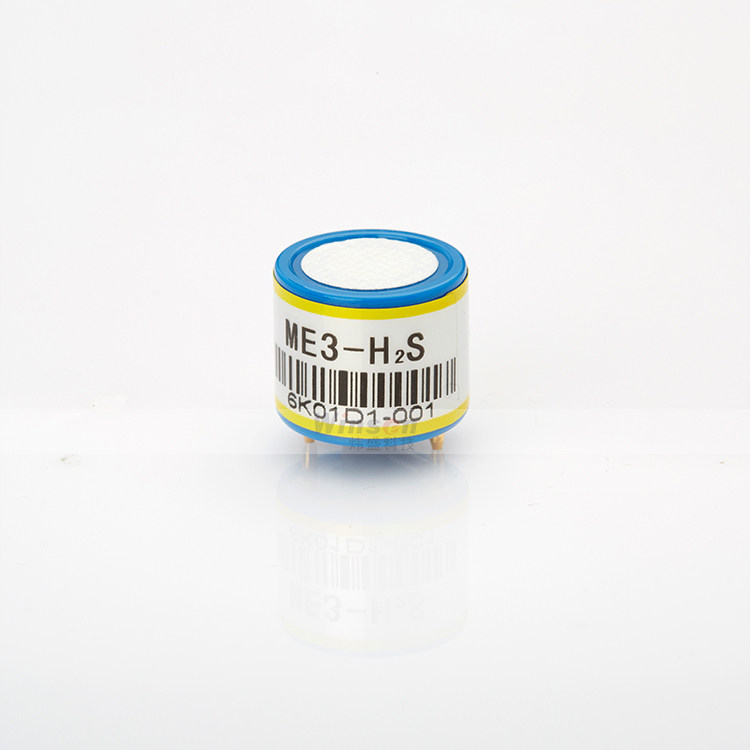 ME3-H2S硫化氢传感器 化工厂专用硫化氢检测