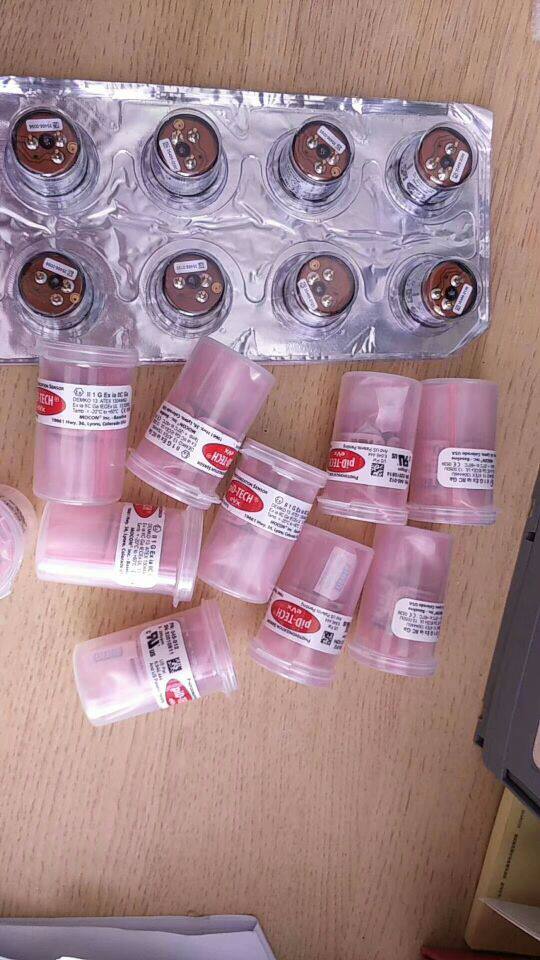 PID传感器PID-200 PID-TECH 美国baseline高精度PID传感器