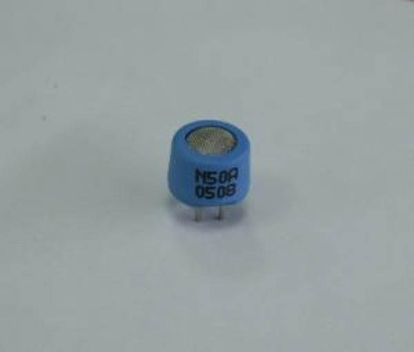 日本根本NEMOTO抗酒精家用燃气可燃气体传感器N50A NAP-50A