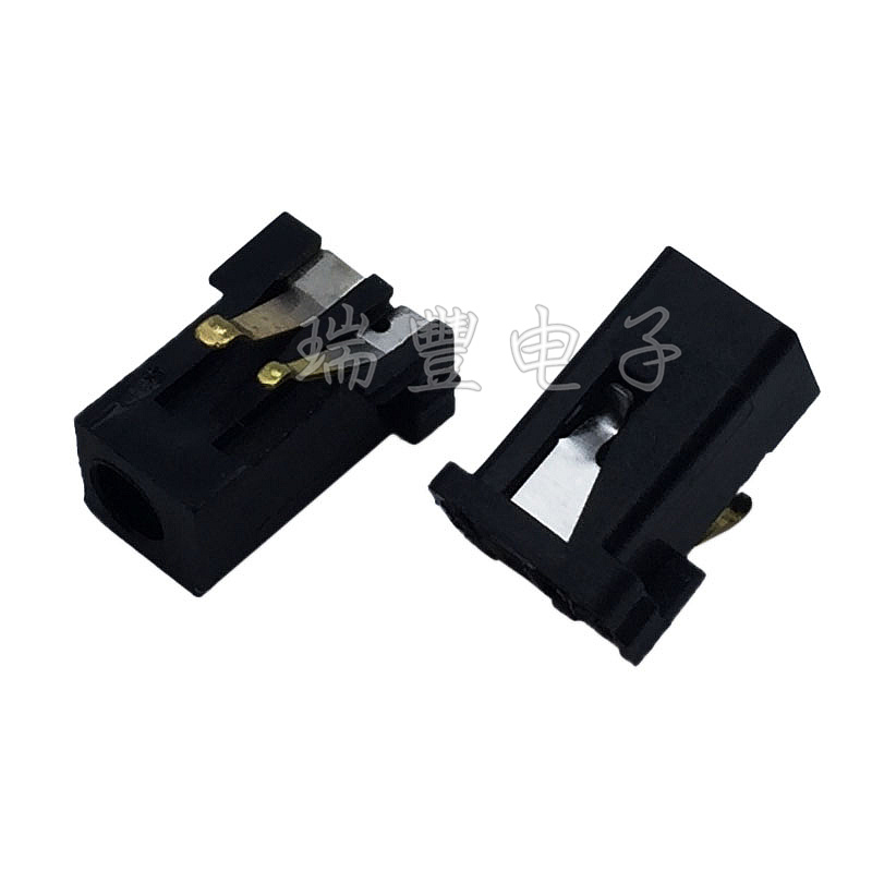 Nokia charging connector DC power socket DC096 patch tail plug small charging port 2 0 phone accessories