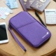 Lohas Travel Hộ chiếu Clip Tài liệu du lịch Du lịch Du lịch Du lịch Di động Hộ chiếu di động Light ID Card Case